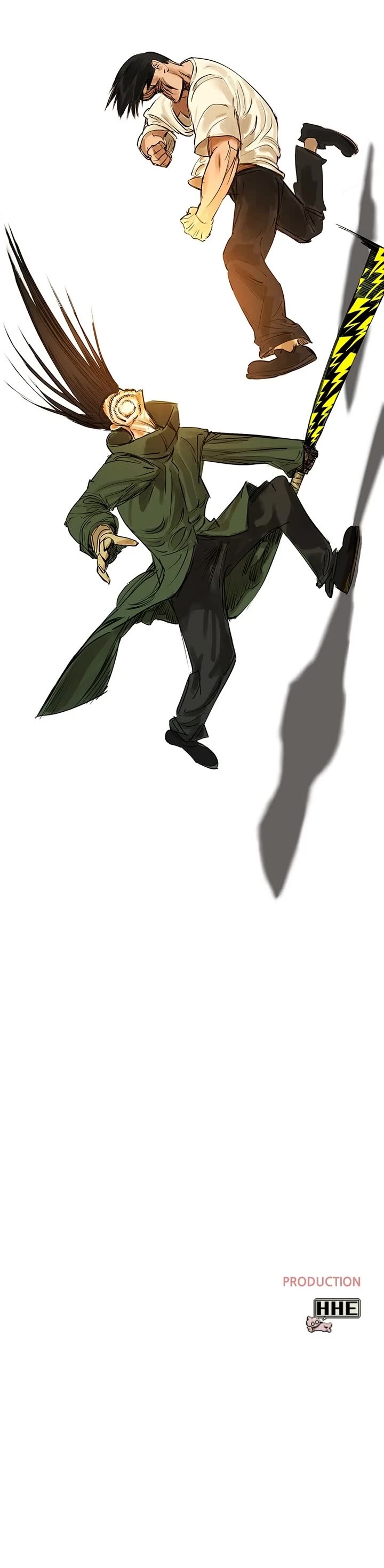 Hardcore Leveling Warrior chapter 390 page 64