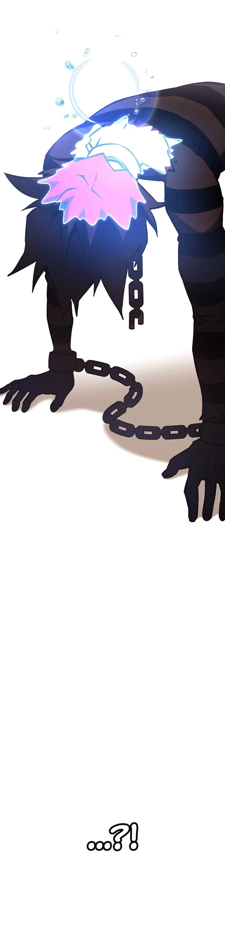 Hardcore Leveling Warrior chapter 391 page 13