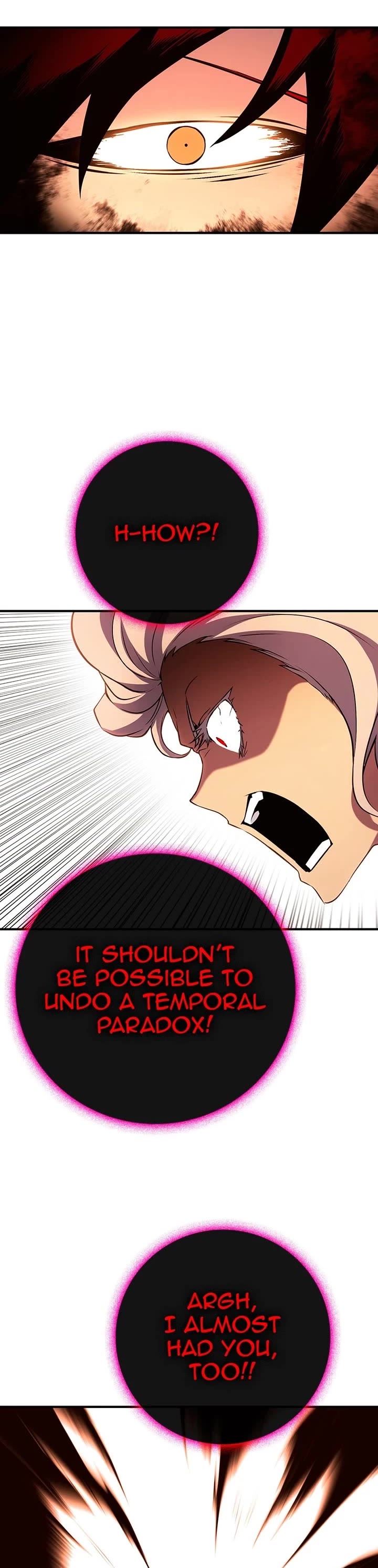 Hardcore Leveling Warrior chapter 391 page 14