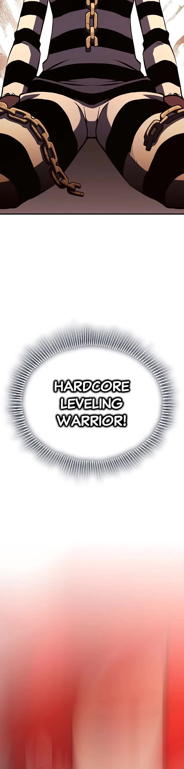 Hardcore Leveling Warrior chapter 391 page 16