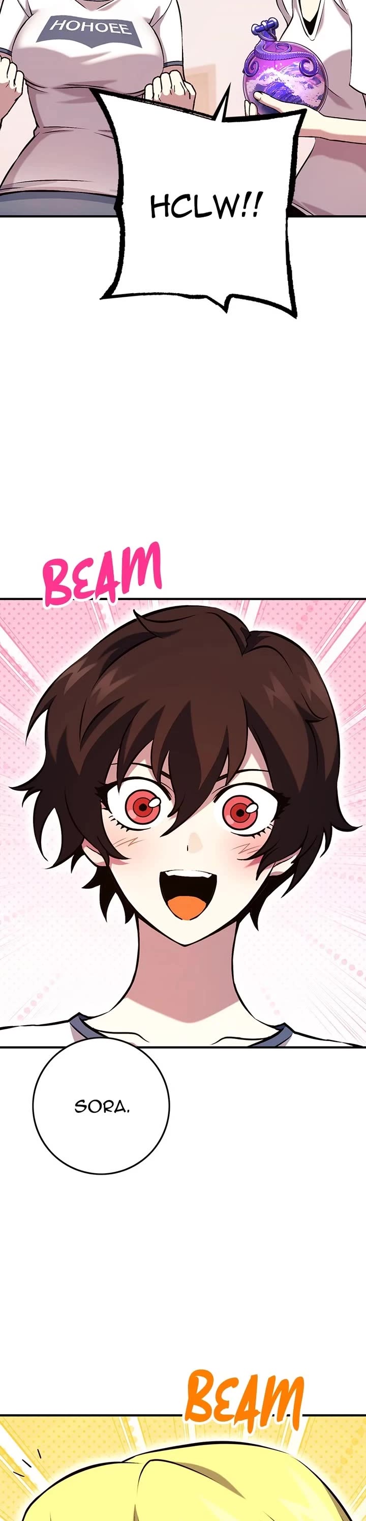 Hardcore Leveling Warrior chapter 391 page 19