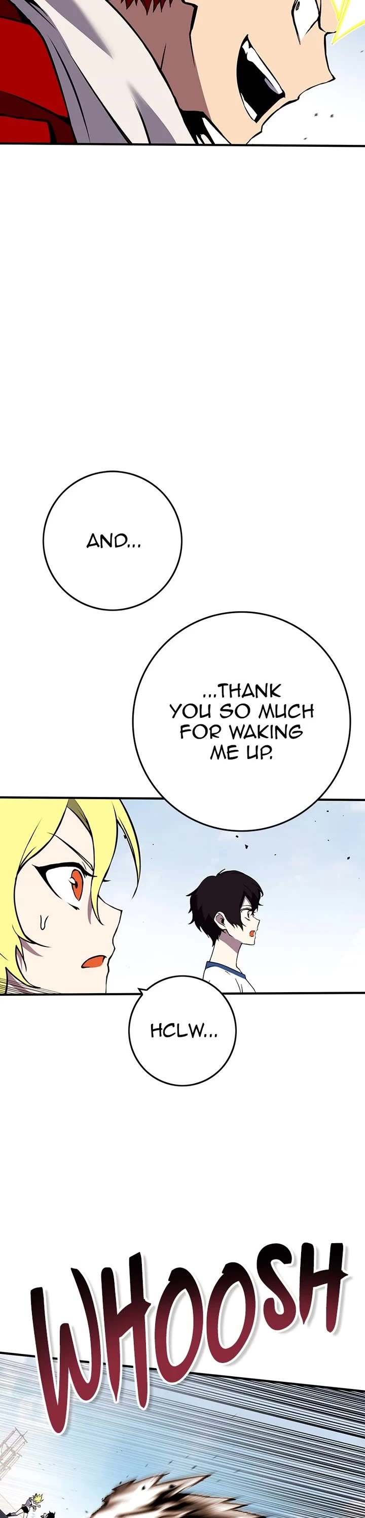 Hardcore Leveling Warrior chapter 391 page 34