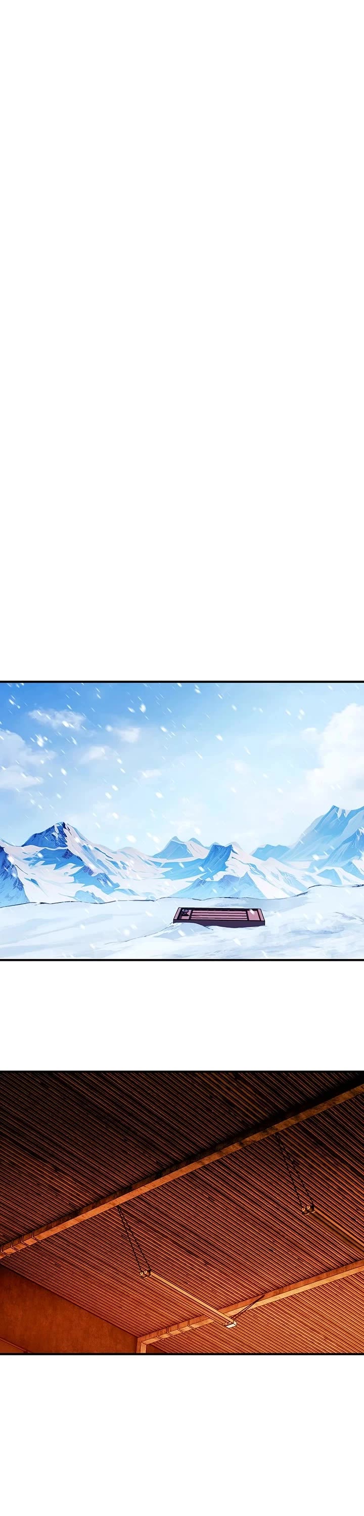 Hardcore Leveling Warrior chapter 391 page 37