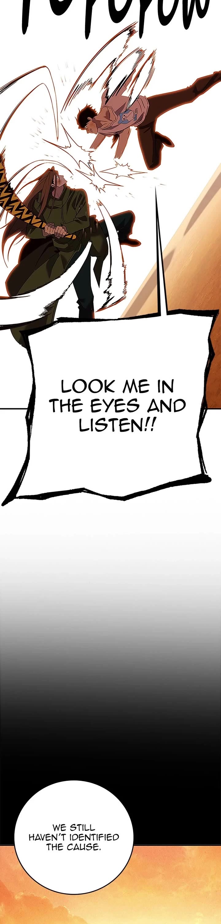 Hardcore Leveling Warrior chapter 391 page 42