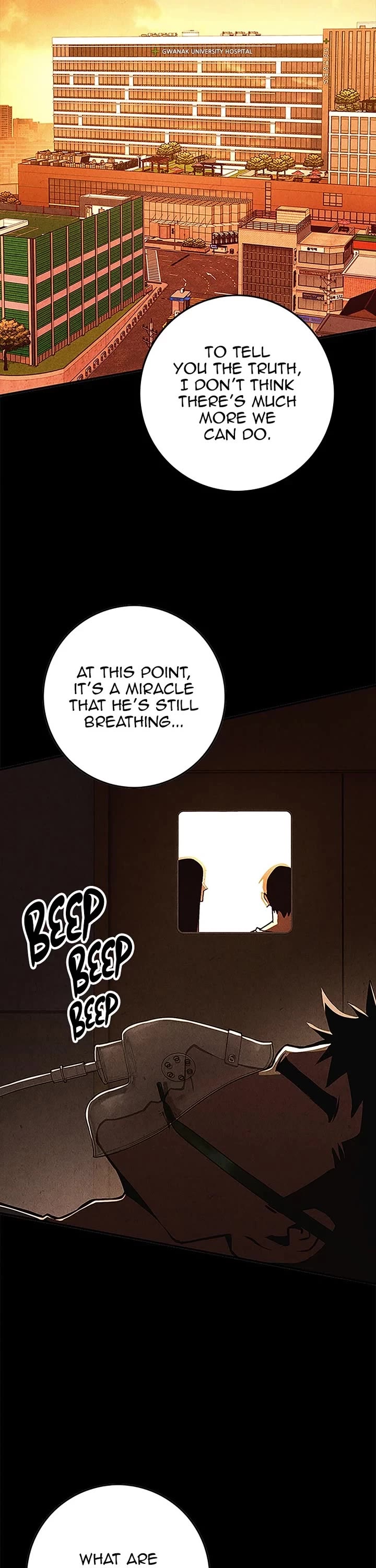 Hardcore Leveling Warrior chapter 391 page 43