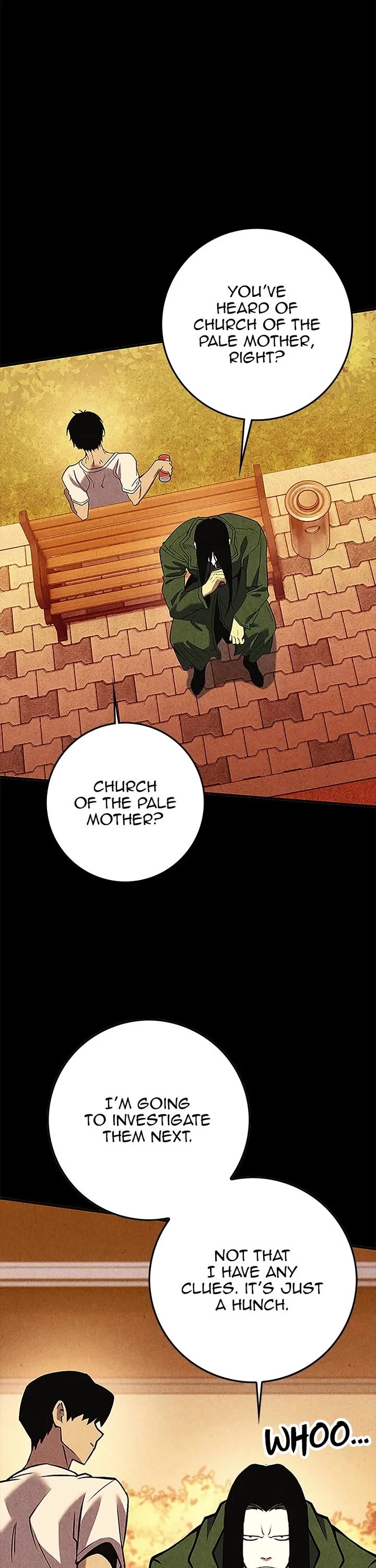 Hardcore Leveling Warrior chapter 391 page 46