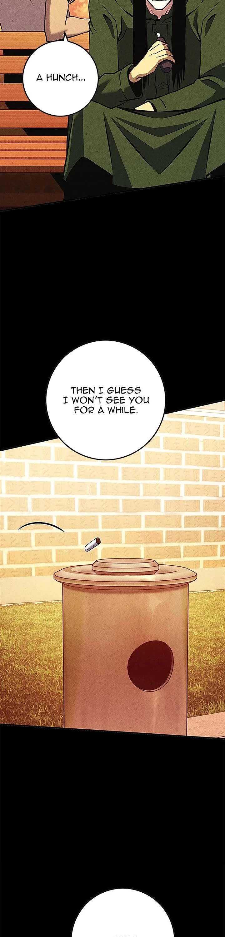 Hardcore Leveling Warrior chapter 391 page 47