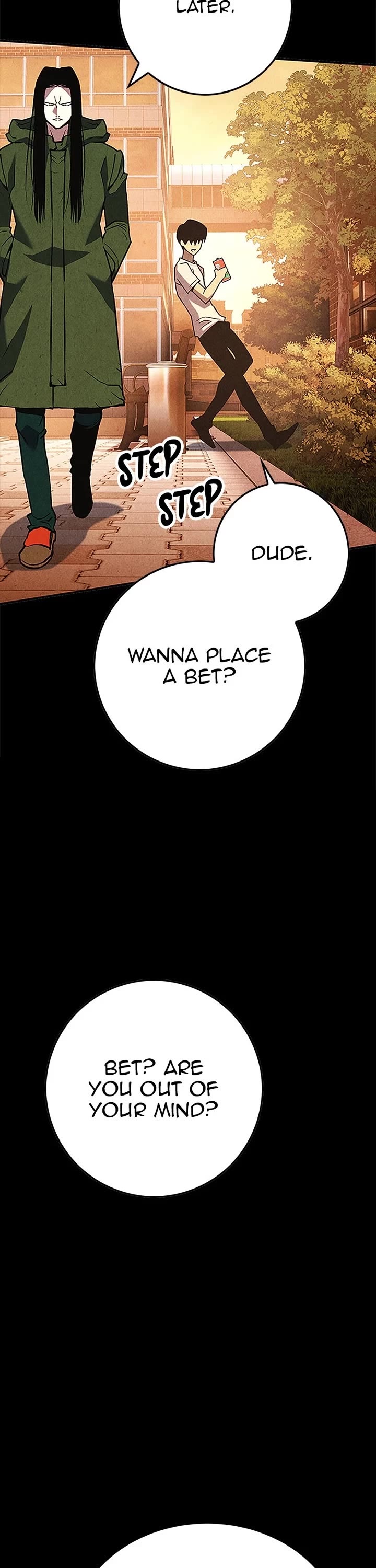 Hardcore Leveling Warrior chapter 391 page 48