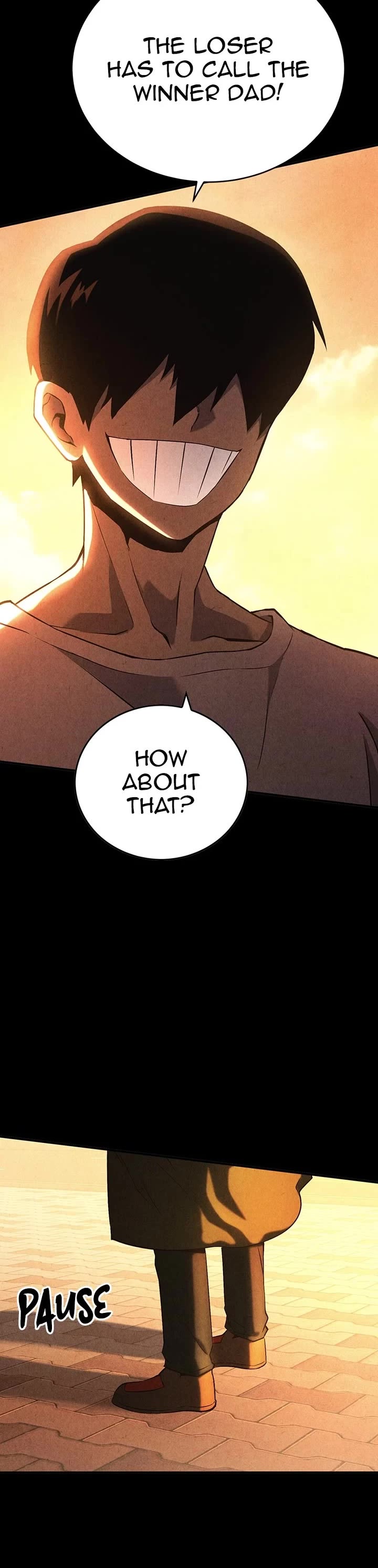 Hardcore Leveling Warrior chapter 391 page 49