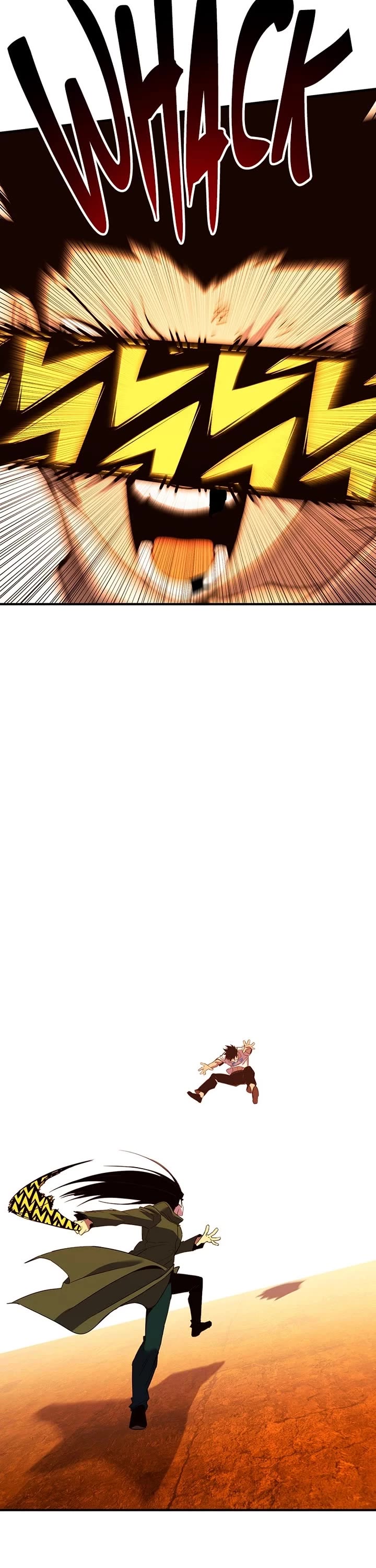 Hardcore Leveling Warrior chapter 391 page 53