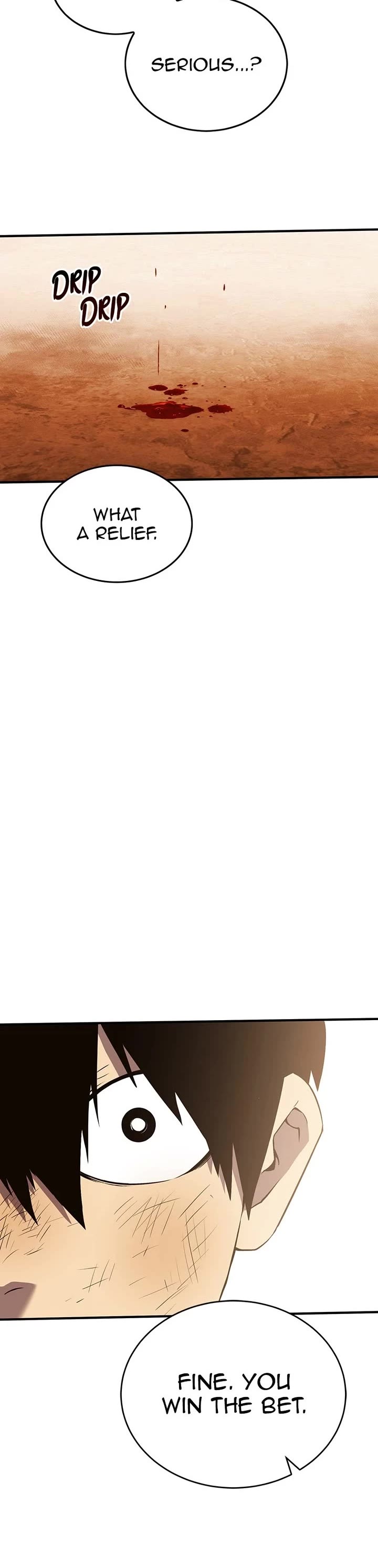 Hardcore Leveling Warrior chapter 391 page 60