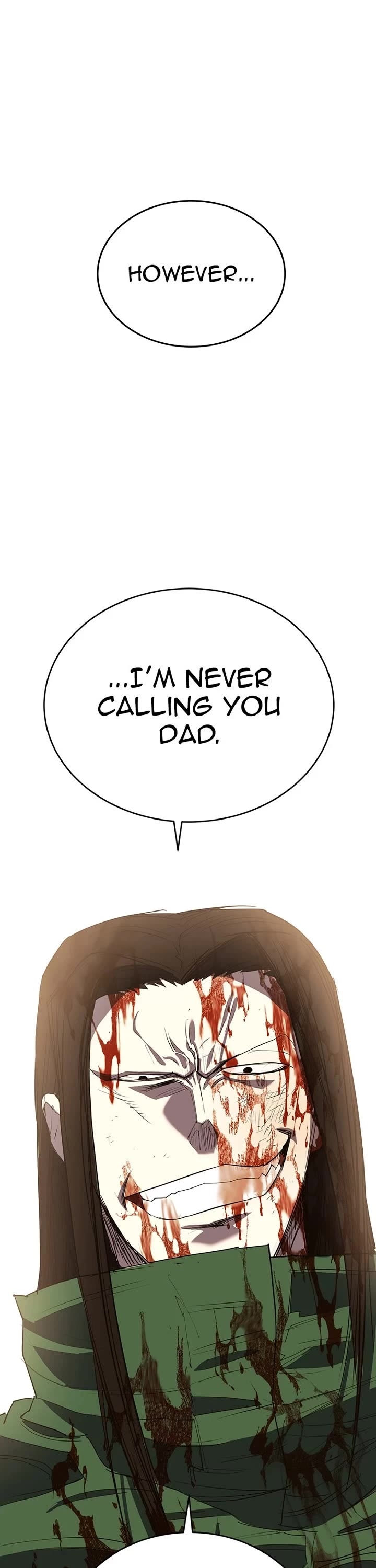 Hardcore Leveling Warrior chapter 391 page 61