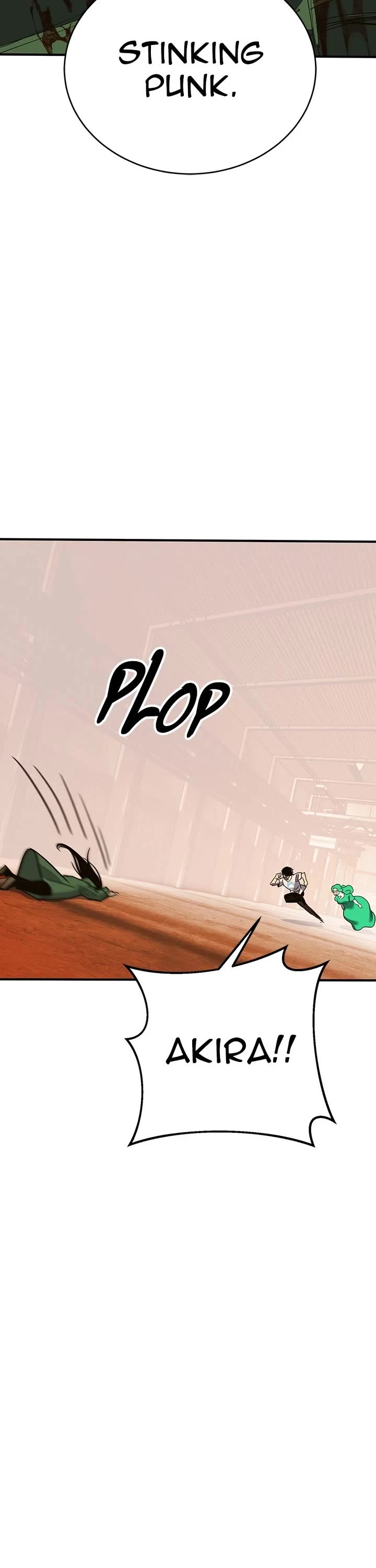 Hardcore Leveling Warrior chapter 391 page 62