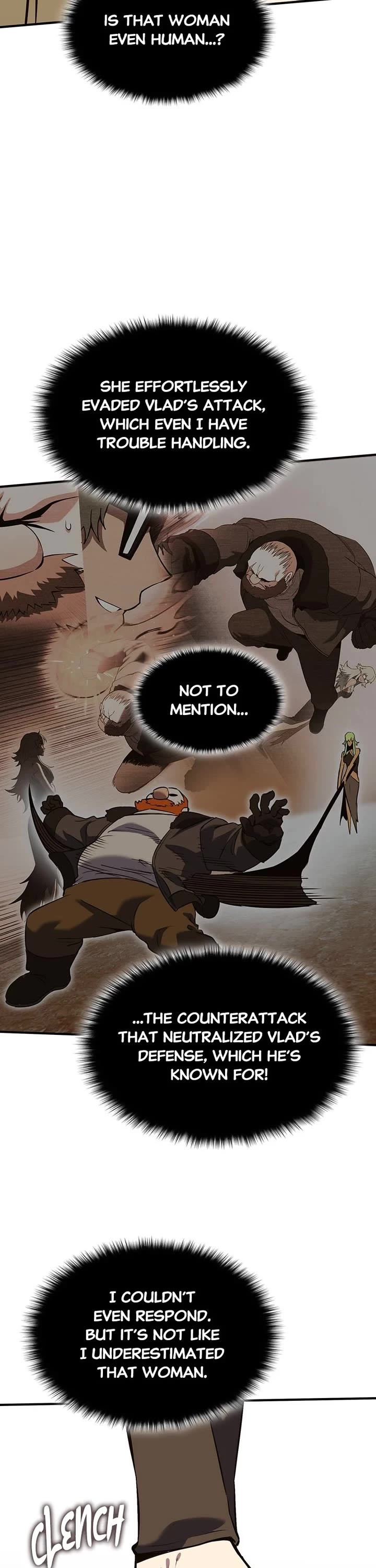 Hardcore Leveling Warrior chapter 391 page 66