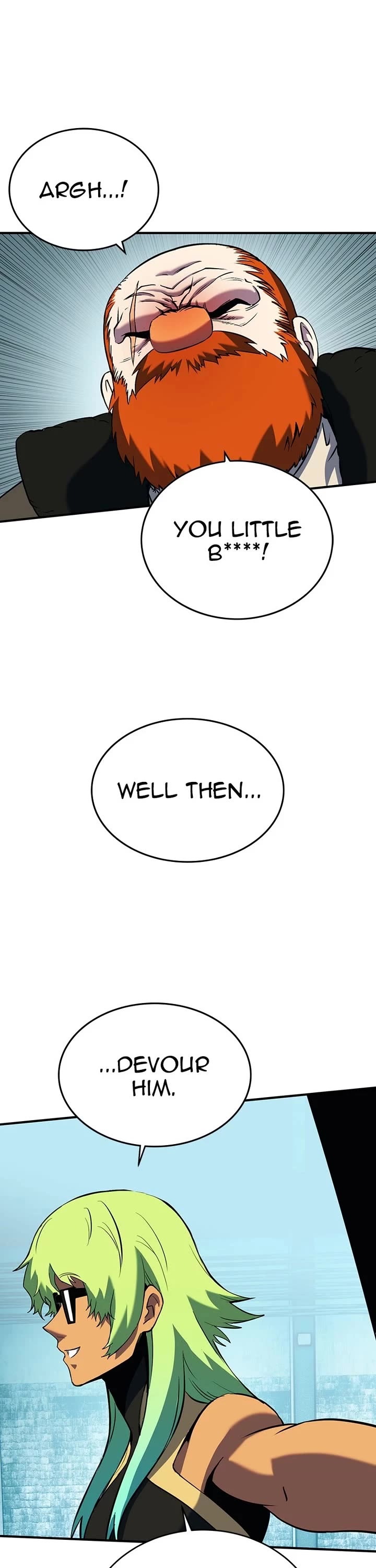 Hardcore Leveling Warrior chapter 391 page 68