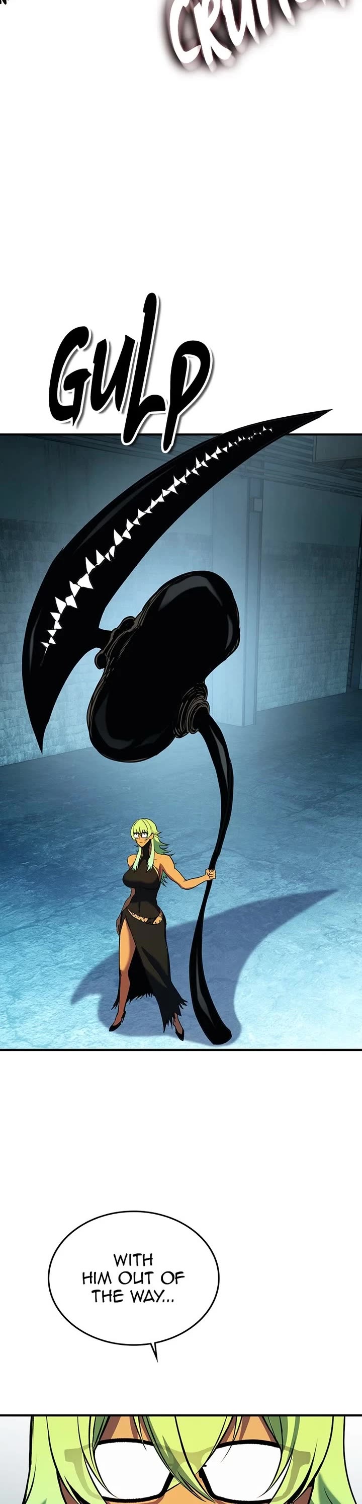 Hardcore Leveling Warrior chapter 391 page 70