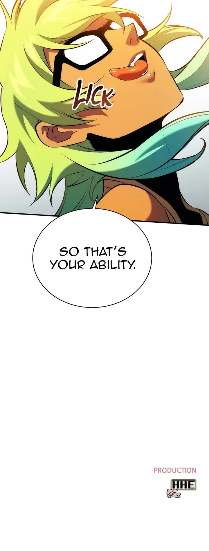 Hardcore Leveling Warrior chapter 391 page 74