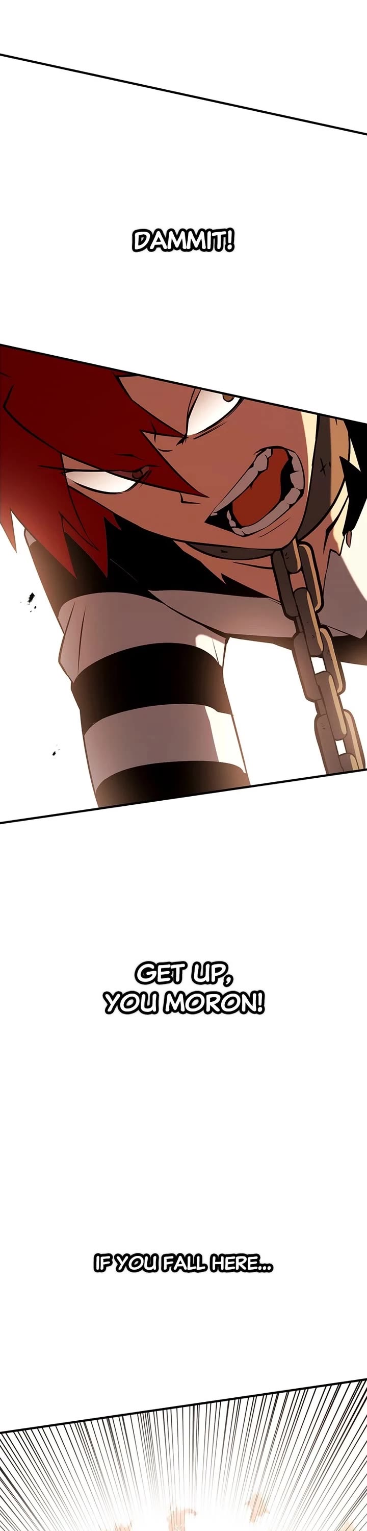 Hardcore Leveling Warrior chapter 391 page 8