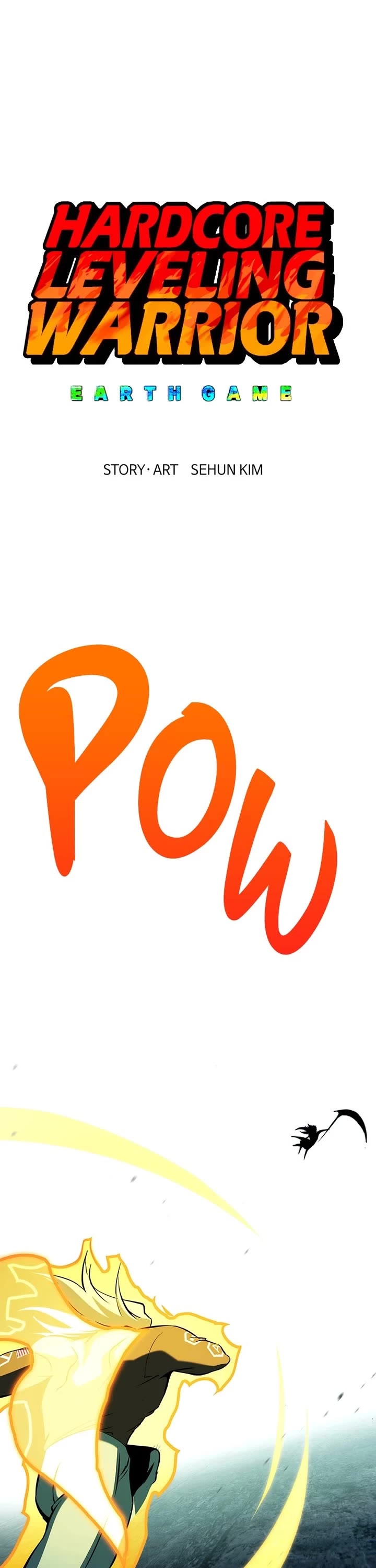 Hardcore Leveling Warrior chapter 392 page 1
