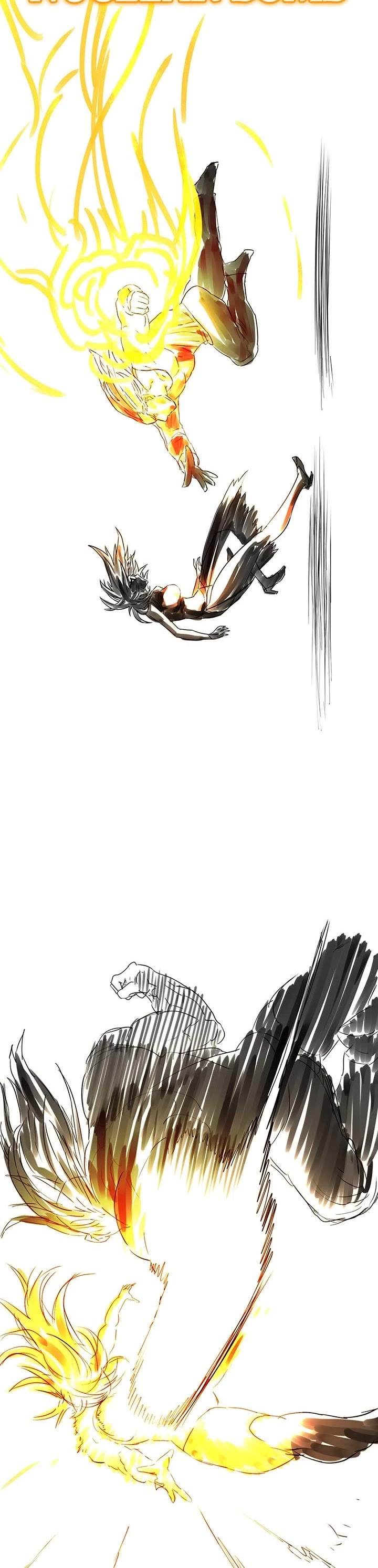 Hardcore Leveling Warrior chapter 392 page 10