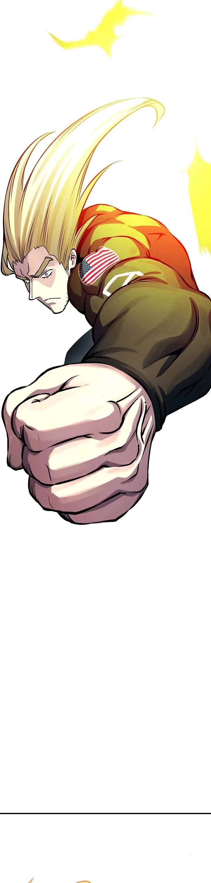 Hardcore Leveling Warrior chapter 392 page 12