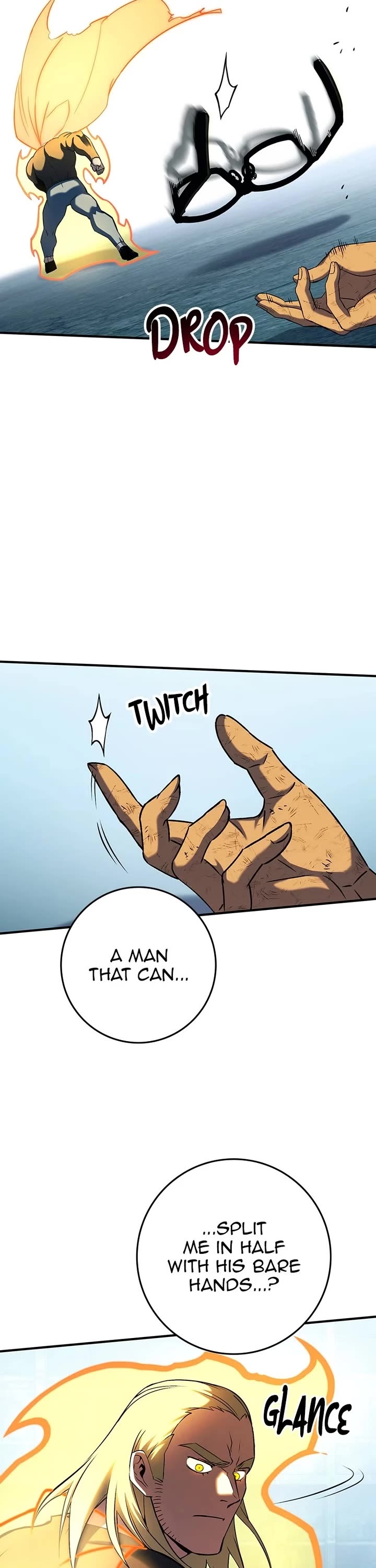 Hardcore Leveling Warrior chapter 392 page 13