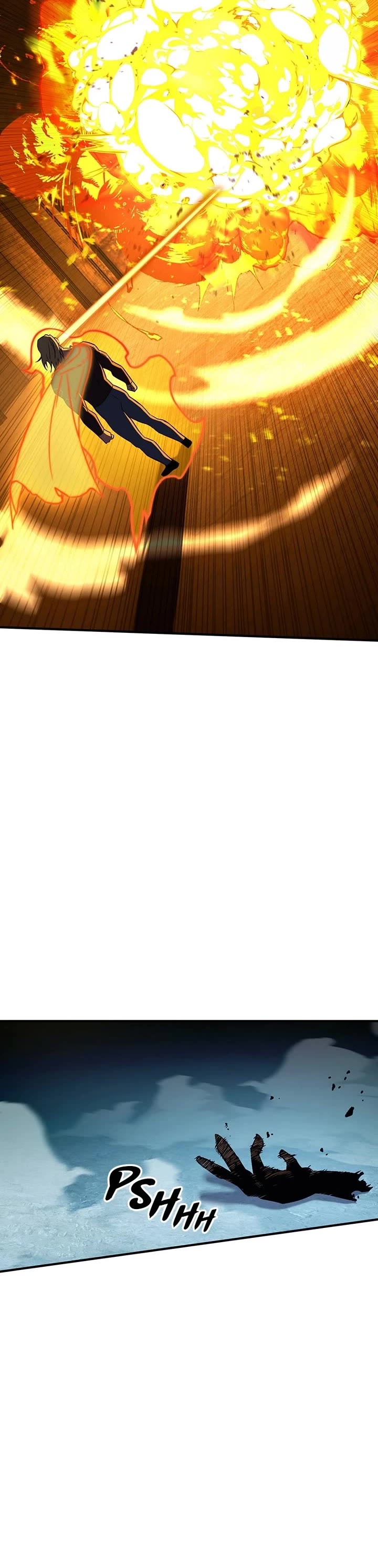 Hardcore Leveling Warrior chapter 392 page 15