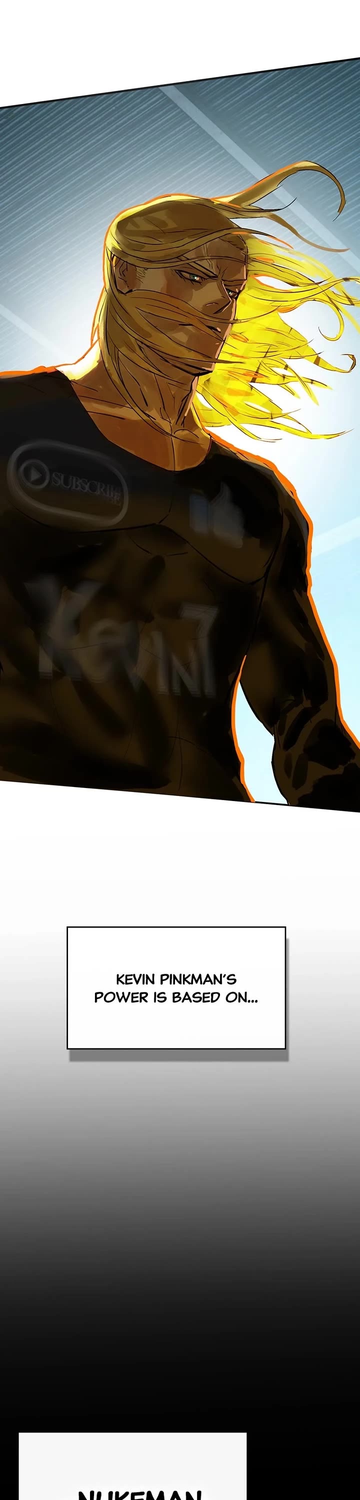 Hardcore Leveling Warrior chapter 392 page 16