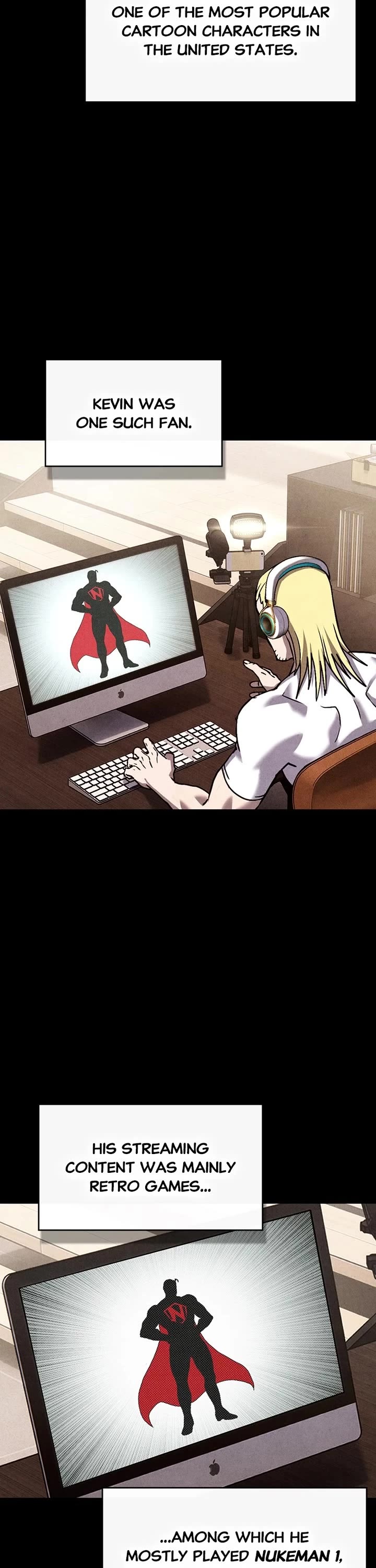 Hardcore Leveling Warrior chapter 392 page 18