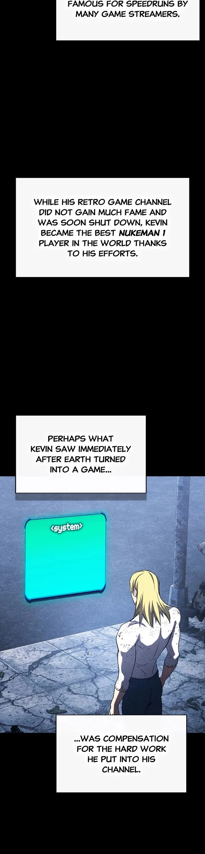 Hardcore Leveling Warrior chapter 392 page 19