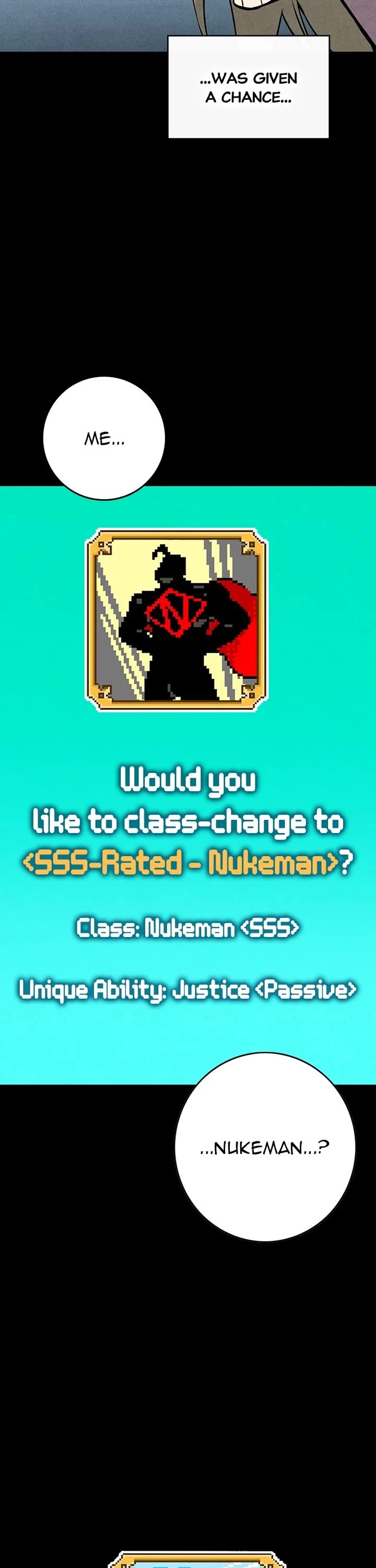 Hardcore Leveling Warrior chapter 392 page 21