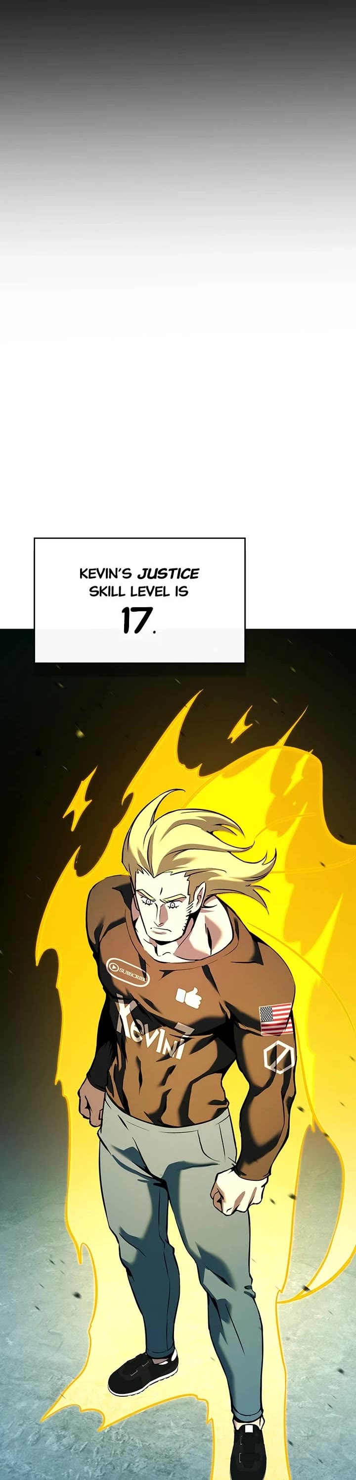 Hardcore Leveling Warrior chapter 392 page 25