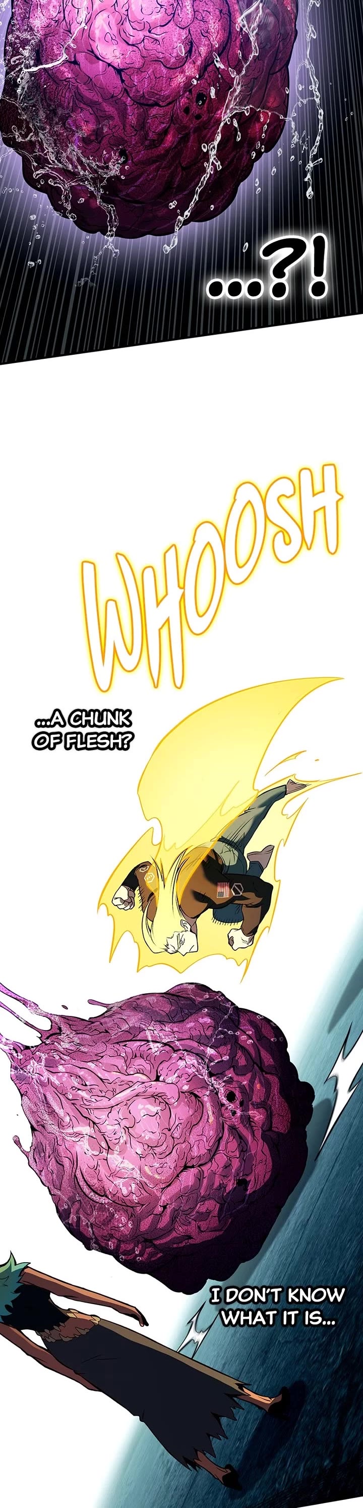 Hardcore Leveling Warrior chapter 392 page 30