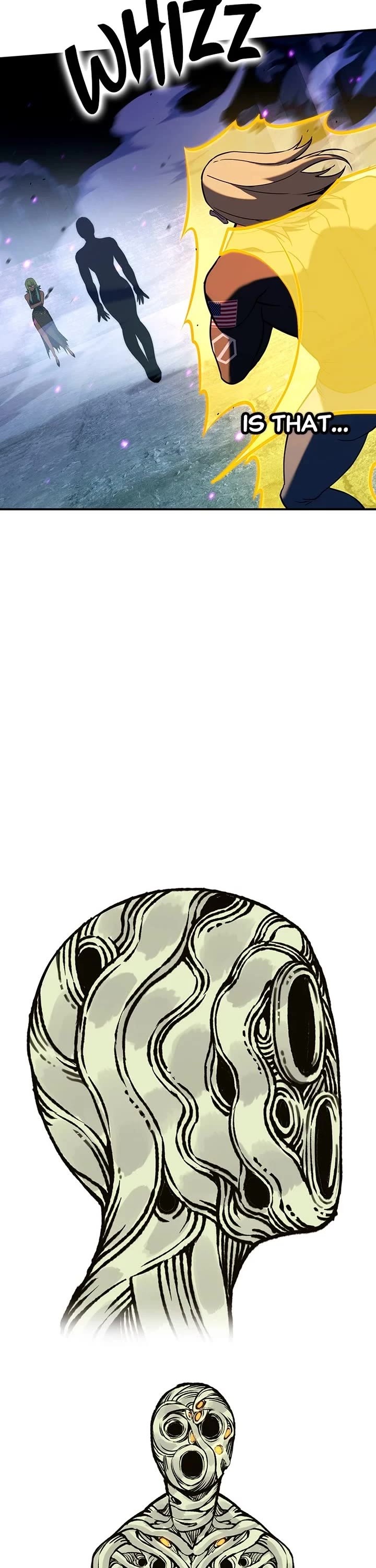 Hardcore Leveling Warrior chapter 392 page 37