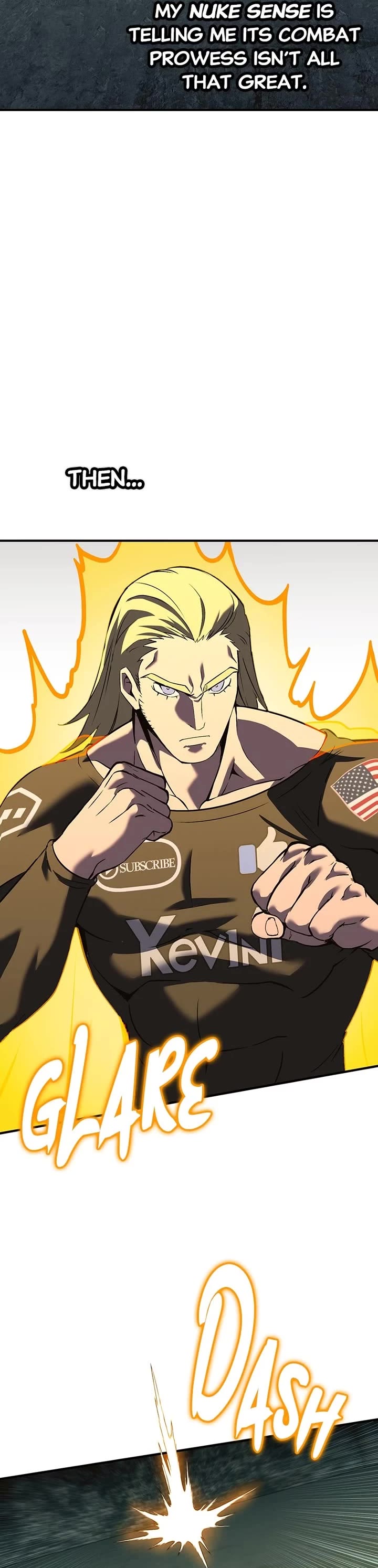 Hardcore Leveling Warrior chapter 392 page 39