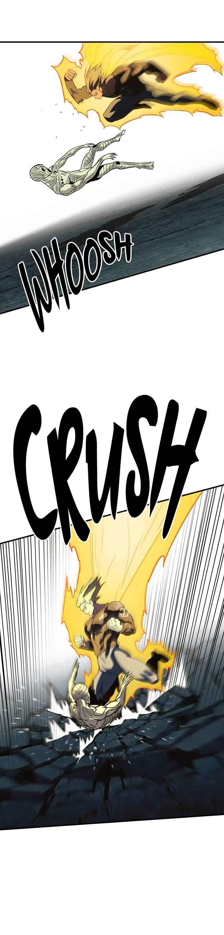 Hardcore Leveling Warrior chapter 392 page 41