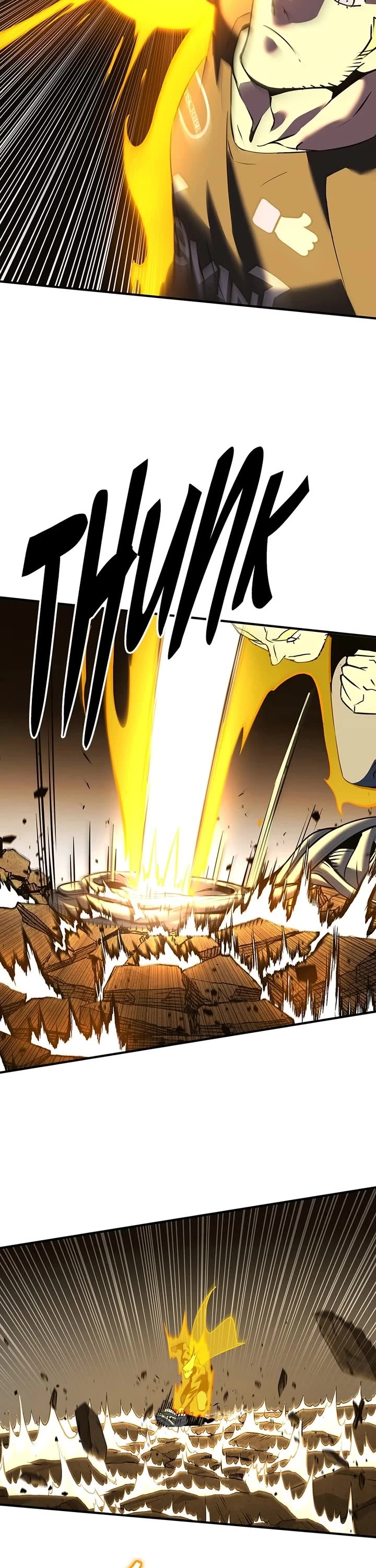 Hardcore Leveling Warrior chapter 392 page 43