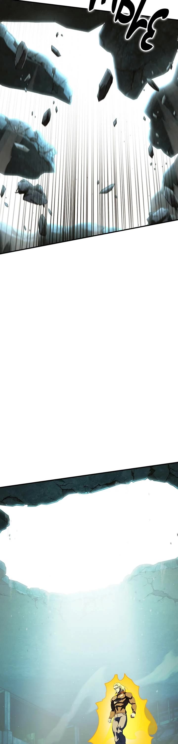 Hardcore Leveling Warrior chapter 392 page 46