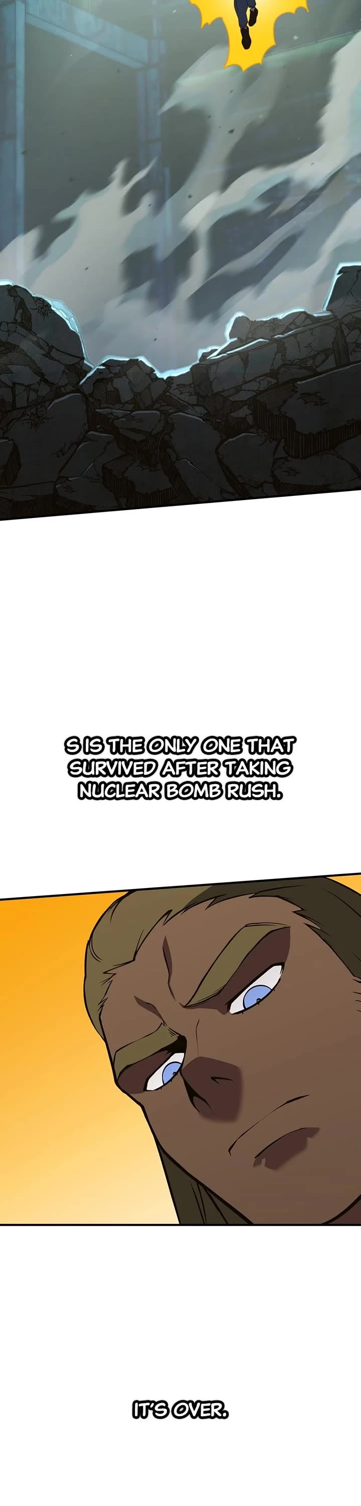 Hardcore Leveling Warrior chapter 392 page 47