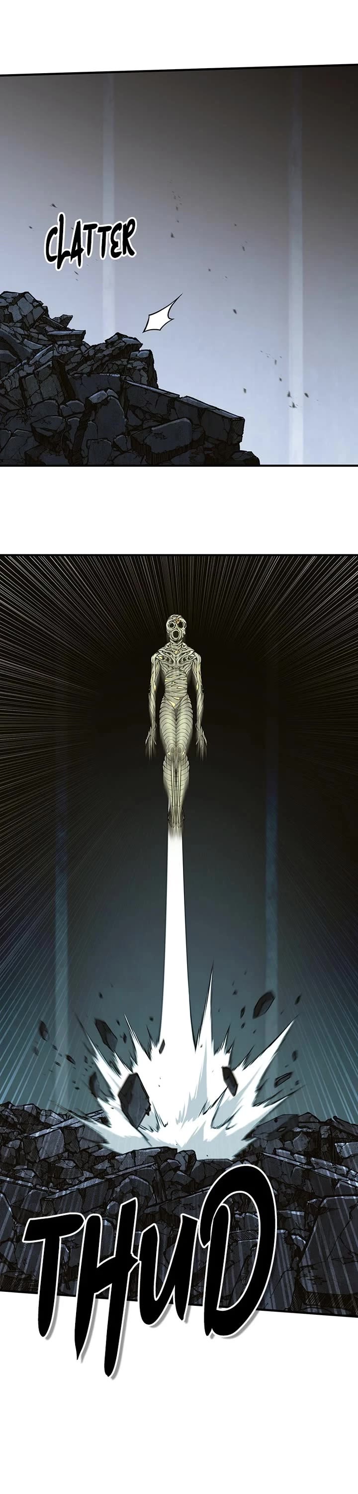 Hardcore Leveling Warrior chapter 392 page 48