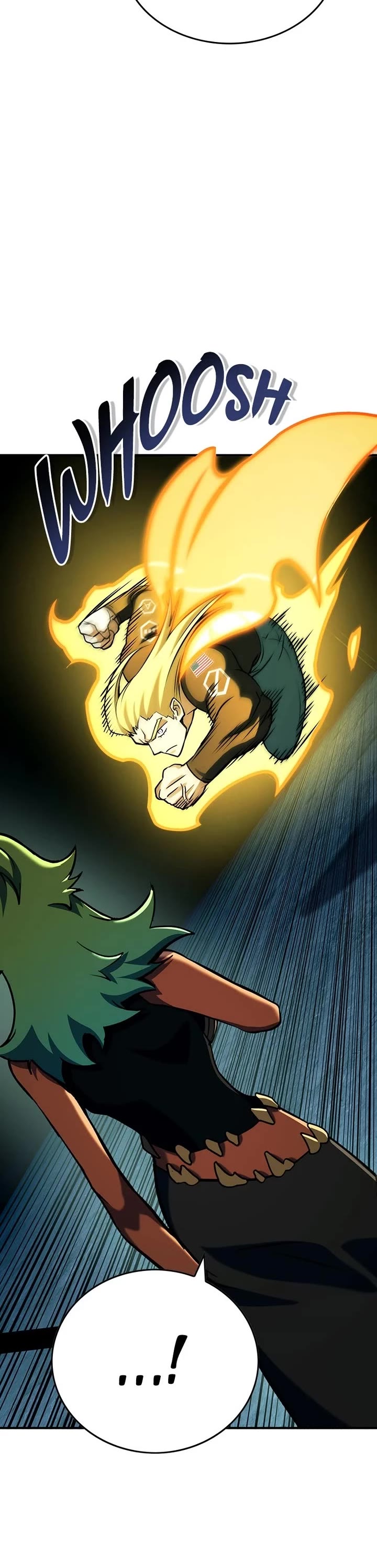 Hardcore Leveling Warrior chapter 392 page 5