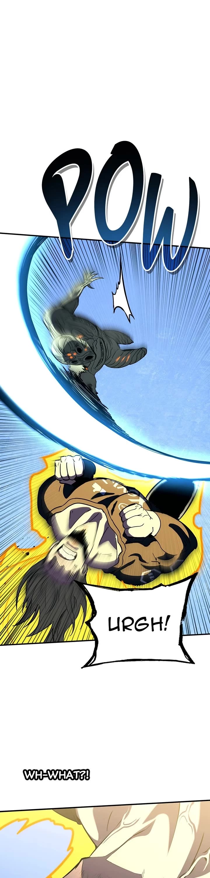 Hardcore Leveling Warrior chapter 392 page 53