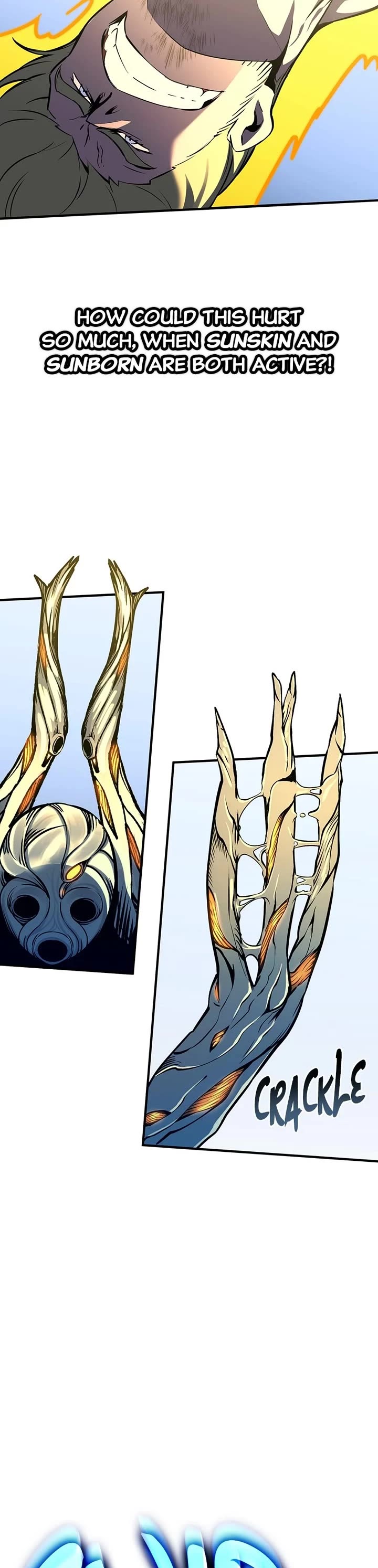 Hardcore Leveling Warrior chapter 392 page 54