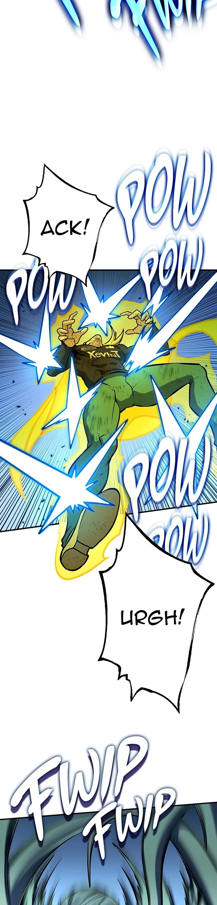 Hardcore Leveling Warrior chapter 392 page 56