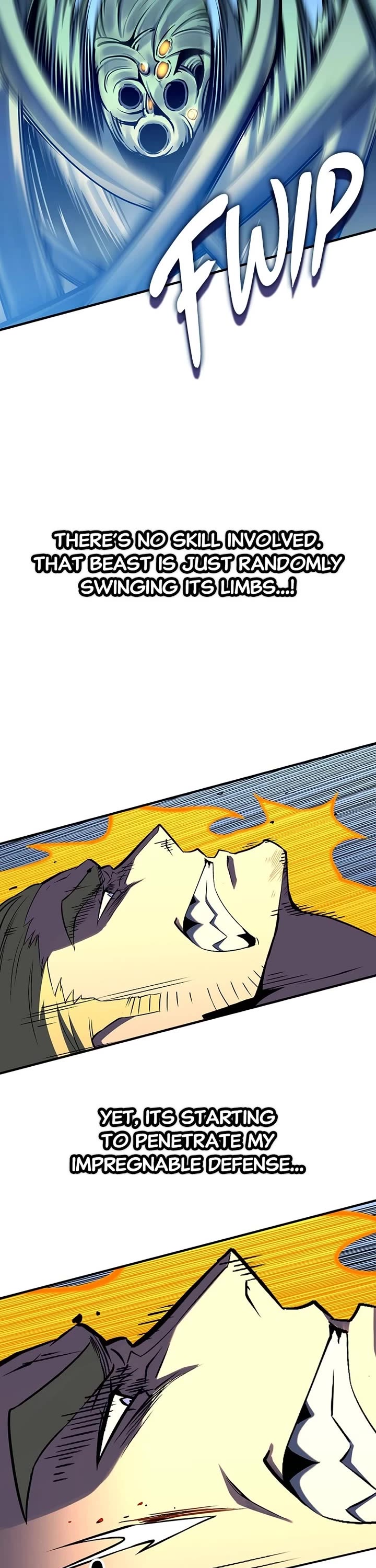 Hardcore Leveling Warrior chapter 392 page 57