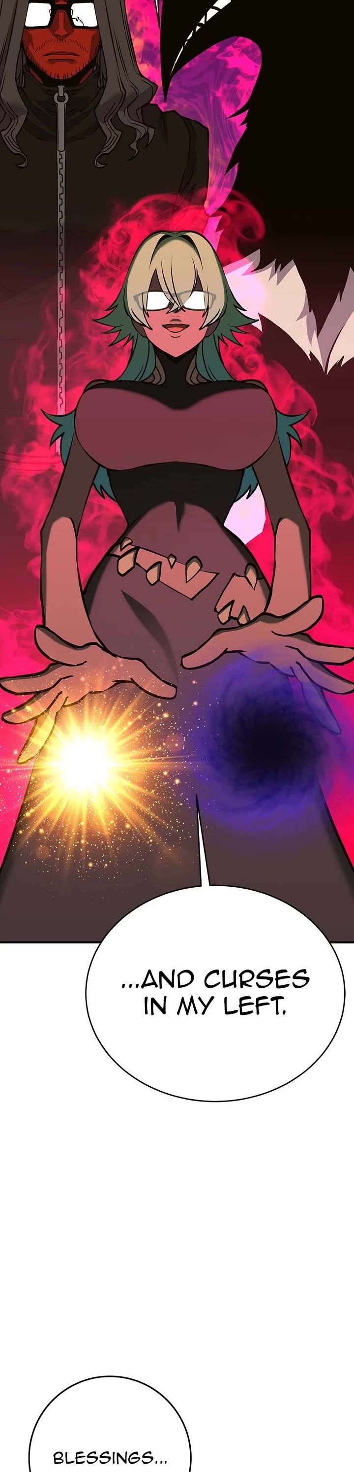 Hardcore Leveling Warrior chapter 392 page 65