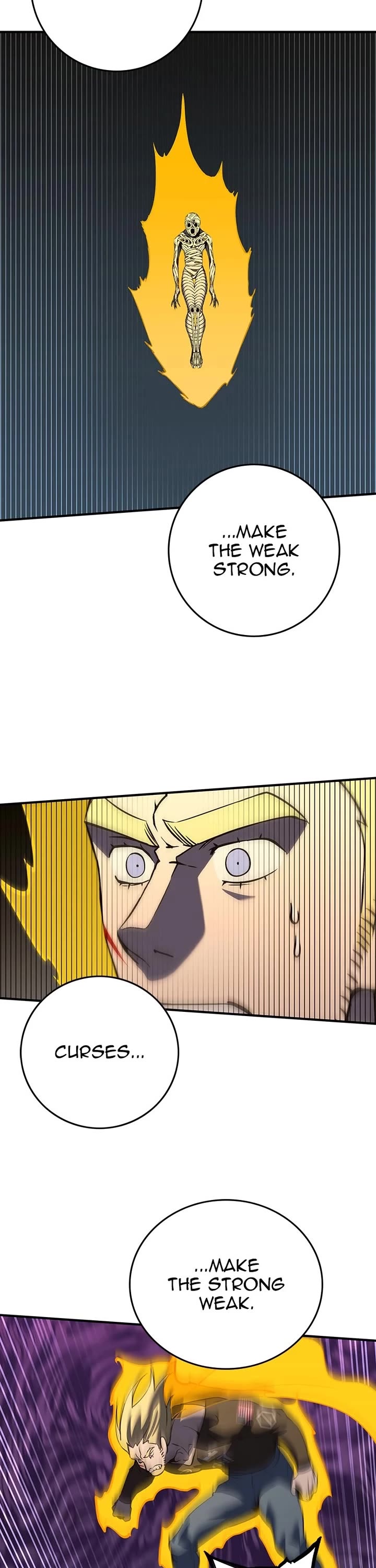 Hardcore Leveling Warrior chapter 392 page 66