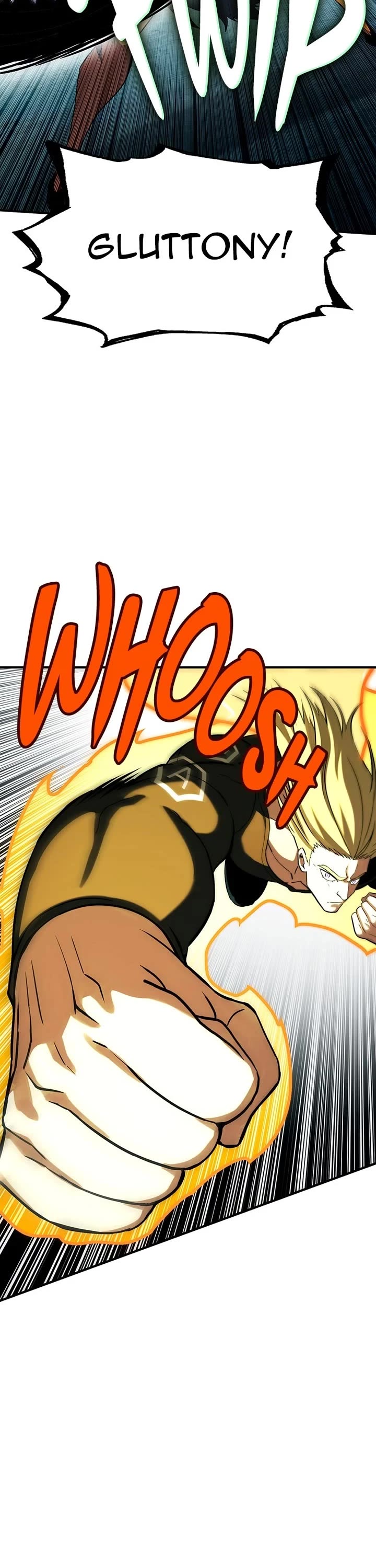 Hardcore Leveling Warrior chapter 392 page 7