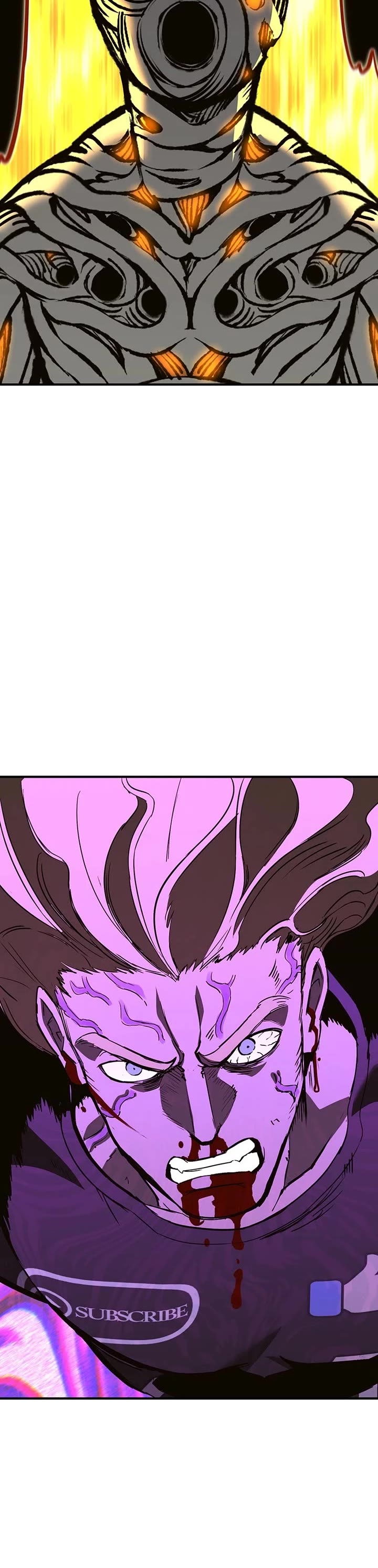 Hardcore Leveling Warrior chapter 392 page 70