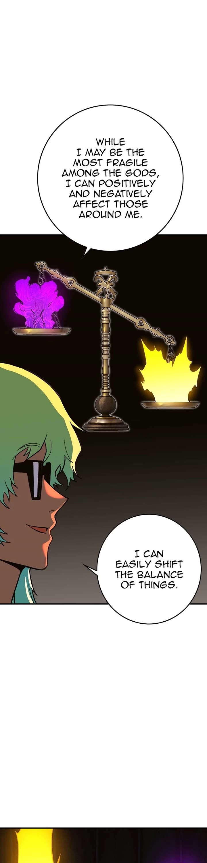 Hardcore Leveling Warrior chapter 392 page 71